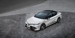 Toyota Camry S-Edition 2020 года (CIS)